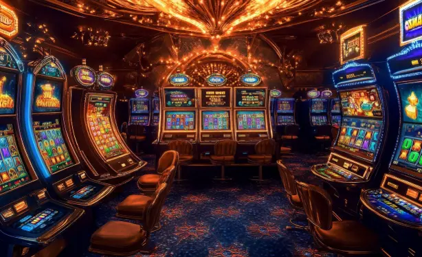Provably Fair Casino Seed Verifi